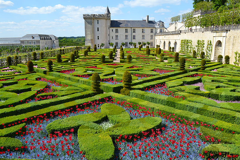 Château de Villandry